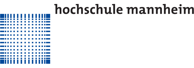 Mannhiem Hochschule logo