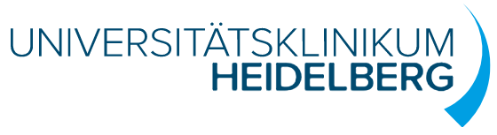 Uni-klinikum Heidelberg logo