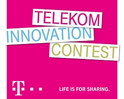 Telekom innovation contest